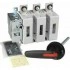 Выключатель нагрузки OptiSwitch DI-3-800-3P Выключатель нагрузки OptiSwitch DI-3-800-3P