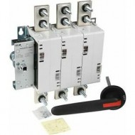 Выключатель нагрузки OptiSwitch DI-4-1000-3P