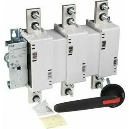 Выключатель нагрузки OptiSwitch DI-5-1800-3P Выключатель нагрузки OptiSwitch DI-5-1800-3P