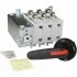 Переключатель нагрузки OptiSwitch DI-C1-125-3P Переключатель нагрузки OptiSwitch DI-C1-125-3P