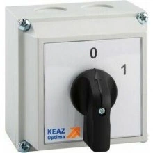 Переключатель OptiSwitch 4G25-19-PK-R114