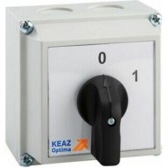 Переключатель OptiSwitch 4G25-713-PK-R114