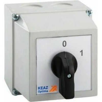 Переключатель OptiSwitch 4G25-108-PK-R114