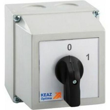 Переключатель OptiSwitch 4G16-2542-PK-R114 Переключатель OptiSwitch 4G16-2542-PK-R114