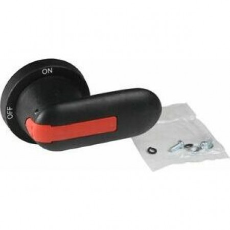 Рукоятка компактная OptiSwitch DI-125~160А Рукоятка компактная OptiSwitch DI-125~160А