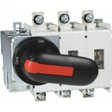 Устройство для монтажа рукоятки OptiSwitch DI-200~400А Устройство для монтажа рукоятки OptiSwitch DI-200~400А