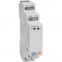 Реле контроля фаз OptiRel D PHS-3-1M-03-PN-1 чередования обрыва фаз 3Ф+N 1СО Реле контроля фаз OptiRel D PHS-3-1M-03-PN-1 чередования обрыва фаз 3Ф+N 1СО