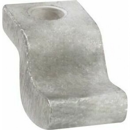 Контакт подвижный КТ/КТП-6030БС-У3-КЭАЗ Контакт подвижный КТ/КТП-6030БС-У3-КЭАЗ