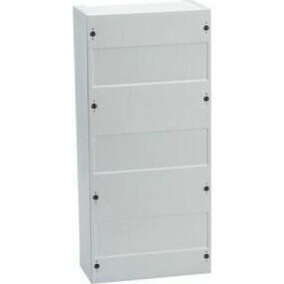 Комплект монтажного канала OptiBox G-C-12x3 Мodul