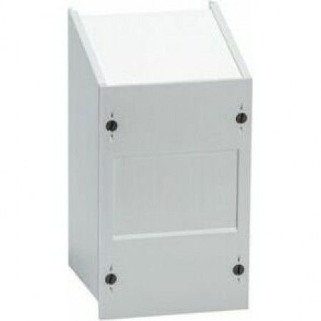 Комплект монтажного канала OptiBox G-S-6 Мodul Комплект монтажного канала OptiBox G-S-6 Мodul