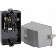 Контактор ПМЛ-1110-10А-220АС-УХЛ2-Б-КЭАЗ