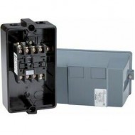 Контактор ПМЛ-2110-25А-220АС-УХЛ2-Б-КЭАЗ