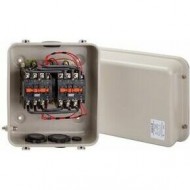 Контактор ПМЛ-3510-40А-380АС-УХЛ2-Б-КЭАЗ