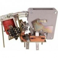 Контактор КПВ-605-630А-29DC-З-ПП-2БК-У3-КЭАЗ
