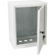 Корпус металлический ЩМП-01-395х310х220-IP31-УХЛ3-КЭАЗ