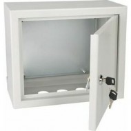 Корпус металлический ЩМП-231-250х300х150-IP31-УХЛ3-КЭАЗ