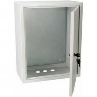 Корпус металлический ЩМП-02-500х400х220-IP31-УХЛ3-КЭАЗ