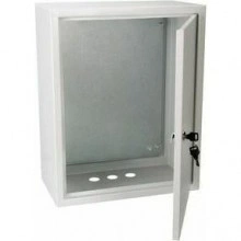 Корпус металлический ЩМП-02-500х400х220-IP31-УХЛ3-КЭАЗ