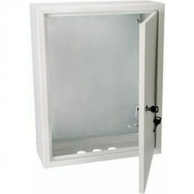 Корпус металлический ЩМП-2-1-500х400х150-IP31-УХЛ3-КЭАЗ