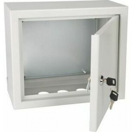 Корпус металлический ЩМП-321-300х210х150-IP31-УХЛ3-КЭАЗ Корпус металлический ЩМП-321-300х210х150-IP31-УХЛ3-КЭАЗ