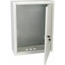 Корпус металлический ЩМП-03-650х500х220-IP31-УХЛ3-КЭАЗ