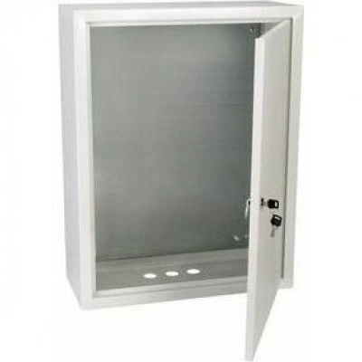 Корпус металлический ЩМП-03-650х500х220-IP31-УХЛ3-КЭАЗ Корпус металлический ЩМП-03-650х500х220-IP31-УХЛ3-КЭАЗ