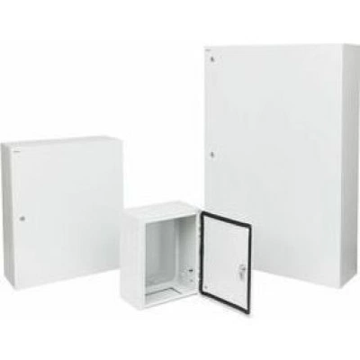 Корпус металлический ЩМП-ПРО-420х340х200-IP66-УХЛ1 (ПРО)-КЭАЗ Корпус металлический ЩМП-ПРО-420х340х200-IP66-УХЛ1 (ПРО)-КЭАЗ