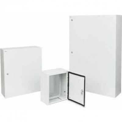 Корпус металлический ЩМП-КМП-345х294х155-IP41-УХЛ3 (КОМПАКТ)-КЭАЗ Корпус металлический ЩМП-КМП-345х294х155-IP41-УХЛ3 (КОМПАКТ)-КЭАЗ
