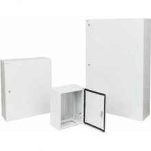 Корпус металлический ЩМП-ПРО-900х600х280-IP66-УХЛ1 (ПРО)-КЭАЗ