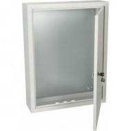 Корпус металлический ЩМП-3-1-650х500х150-IP31-УХЛ3-КЭАЗ