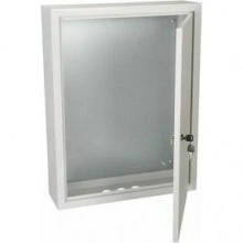 Корпус металлический ЩМП-3-1-650х500х150-IP31-УХЛ3-КЭАЗ