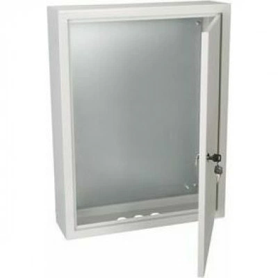 Корпус металлический ЩМП-3-1-650х500х150-IP31-УХЛ3-КЭАЗ Корпус металлический ЩМП-3-1-650х500х150-IP31-УХЛ3-КЭАЗ