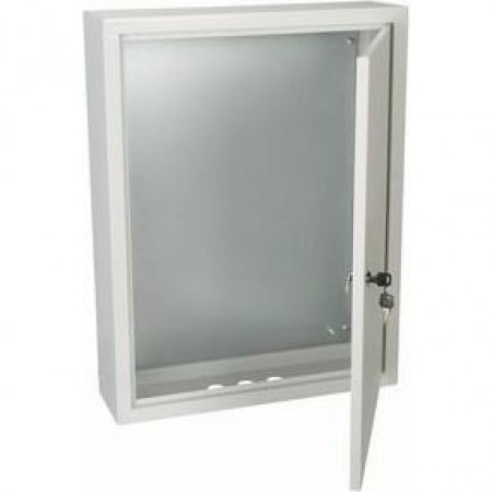 Корпус металлический ЩМП-3-1-650х500х150-IP31-УХЛ3-КЭАЗ Корпус металлический ЩМП-3-1-650х500х150-IP31-УХЛ3-КЭАЗ
