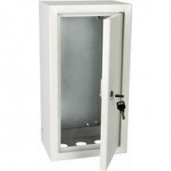Корпус металлический ЩМП-421-400х210х150-IP31-УХЛ3-КЭАЗ
