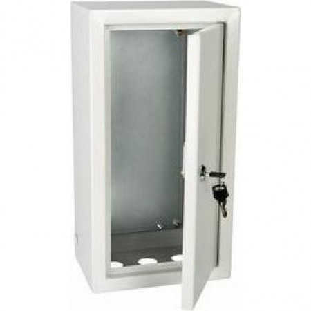 Корпус металлический ЩМП-421-400х210х150-IP31-УХЛ3-КЭАЗ Корпус металлический ЩМП-421-400х210х150-IP31-УХЛ3-КЭАЗ