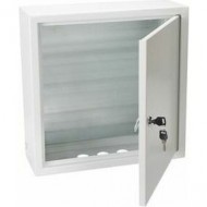 Корпус металлический ЩМП-441-400х400х150-IP31-УХЛ3-КЭАЗ