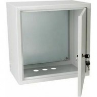 Корпус металлический ЩМП-442-400х400х250-IP31-УХЛ3-КЭАЗ