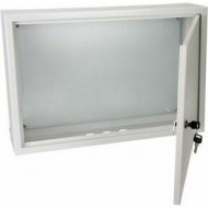 Корпус металлический ЩМП-461-400х600х150-IP31-УХЛ3-КЭАЗ