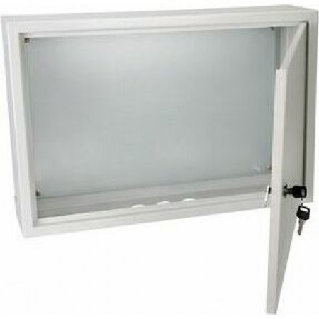 Корпус металлический ЩМП-461-400х600х150-IP31-УХЛ3-КЭАЗ Корпус металлический ЩМП-461-400х600х150-IP31-УХЛ3-КЭАЗ