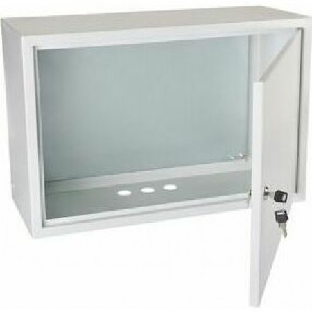 Корпус металлический ЩМП-462-400х600х250-IP31-УХЛ3-КЭАЗ Корпус металлический ЩМП-462-400х600х250-IP31-УХЛ3-КЭАЗ