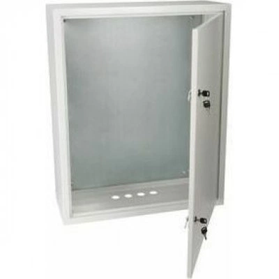 Корпус металлический ЩМП-04-800х650х250-IP31-УХЛ3-КЭАЗ Корпус металлический ЩМП-04-800х650х250-IP31-УХЛ3-КЭАЗ