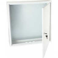 Корпус металлический ЩМП-661-600х600х150-IP31-УХЛ3-КЭАЗ