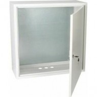 Корпус металлический ЩМП-662-600х600х250-IP31-УХЛ3-КЭАЗ