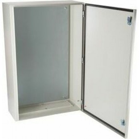 Корпус металлический ЩМП-06-1200х750х300-IP31-УХЛ3-КЭАЗ Корпус металлический ЩМП-06-1200х750х300-IP31-УХЛ3-КЭАЗ