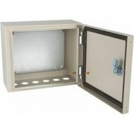Корпус металлический ЩМП-231-250х300х150-IP54-УХЛ2-КЭАЗ