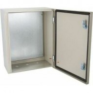 Корпус металлический ЩМП-02-500х400х220-IP54-УХЛ2-КЭАЗ