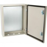 Корпус металлический ЩМП-2-1-500х400х150-IP54-УХЛ2-КЭАЗ