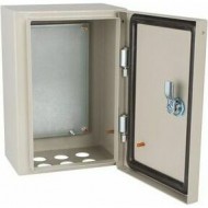 Корпус металлический ЩМП-321-300х210х150-IP54-УХЛ2-КЭАЗ