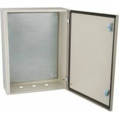 Корпус металлический ЩМП-03-650х500х220-IP54-УХЛ2-КЭАЗ Корпус металлический ЩМП-03-650х500х220-IP54-УХЛ2-КЭАЗ