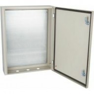 Корпус металлический ЩМП-3-1-650х500х150-IP54-УХЛ2-КЭАЗ